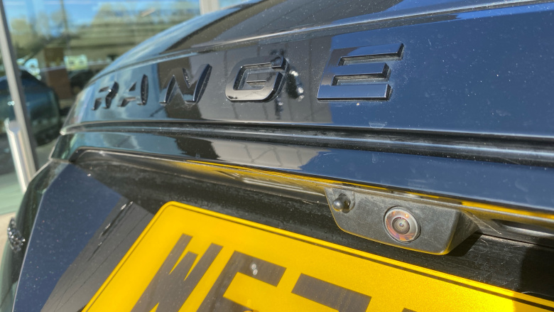 Land Rover Range Rover Evoque 2.0 D200 Edition 5dr Auto Diesel Hatchback